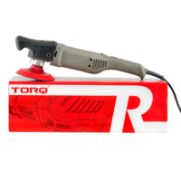 TORQ R Rotary Polishing Machine