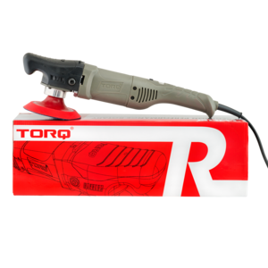 TORQ Tool Company TORQ R Rotary Polishing Machine