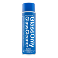 Glass Only Foaming Glass Cleaner