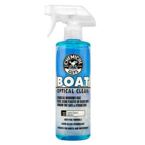 Chemical Guys Boat Heavy Duty Glass Cleaner 16 oz.