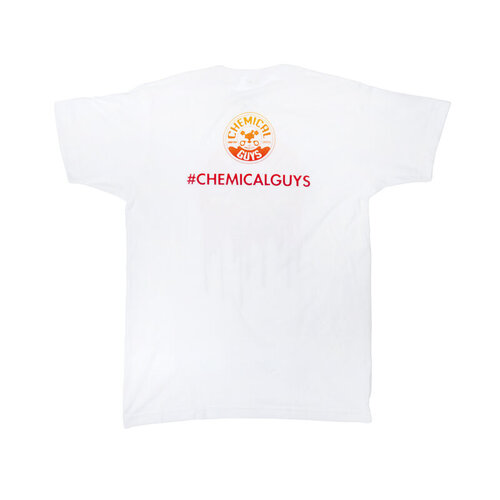 Chemical Guys Sunset Cruisin' T-Shirt