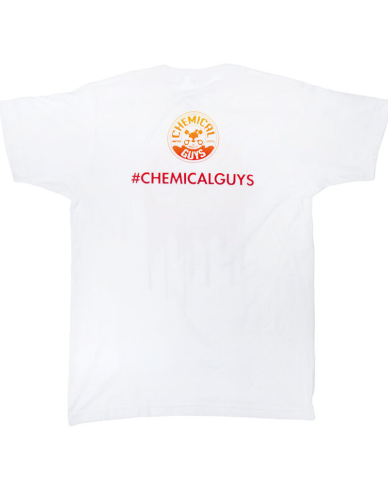 Chemical Guys Sunset Cruisin' T-Shirt