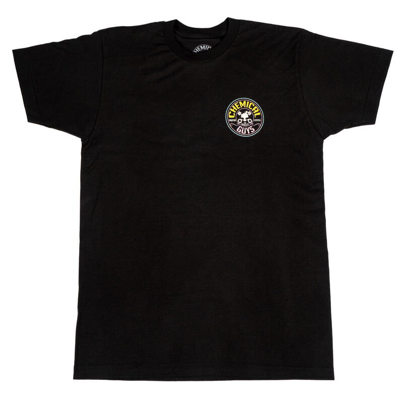 Supreme Shine T-shirt - Detail Garage 