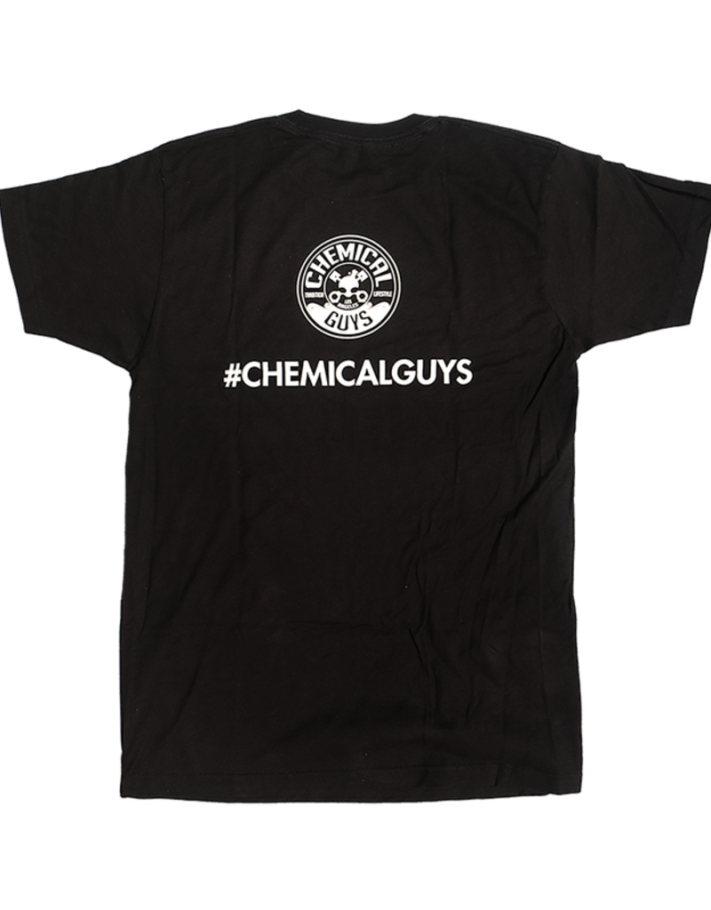 Chemical Guys Pop the Top Bottle Cap T-shirt