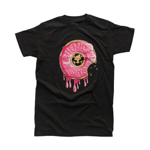 Chemical Guys Glazed Donut T-shirt