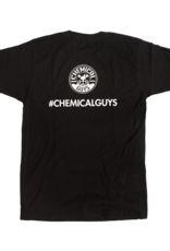 Chemical Guys Glazed Donut T-shirt