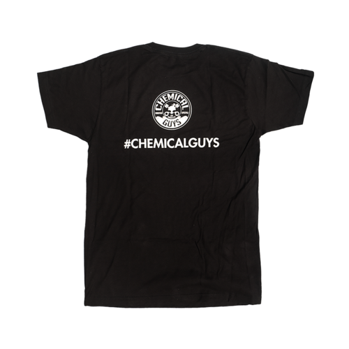 Chemical Guys Digital Camo T-shirt