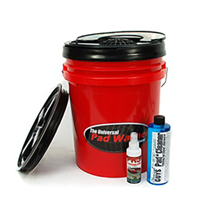 Chemical Guys Freeloader Bucket & Dolly Organizer