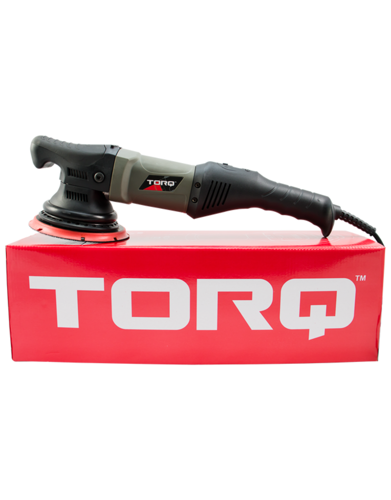 TORQ Tool Company TORQ 22D DA Polishing Machine
