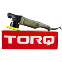 TORQ 10FX DA Polishing Machine