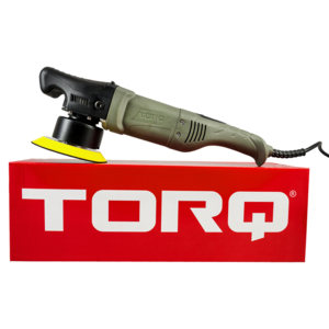 TORQ Tool Company TORQ 10FX DA Polishing Machine