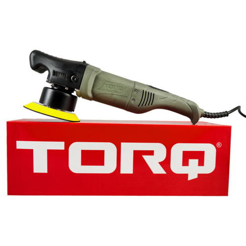 TORQ Tool Company TORQ 10FX DA Polishing Machine