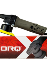 TORQ Tool Company TORQ X DA Polishing Machine