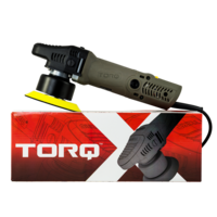 TORQ X DA Polishing Machine