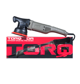 TORQ Tool Company TORQ 15DA Polishing Machine