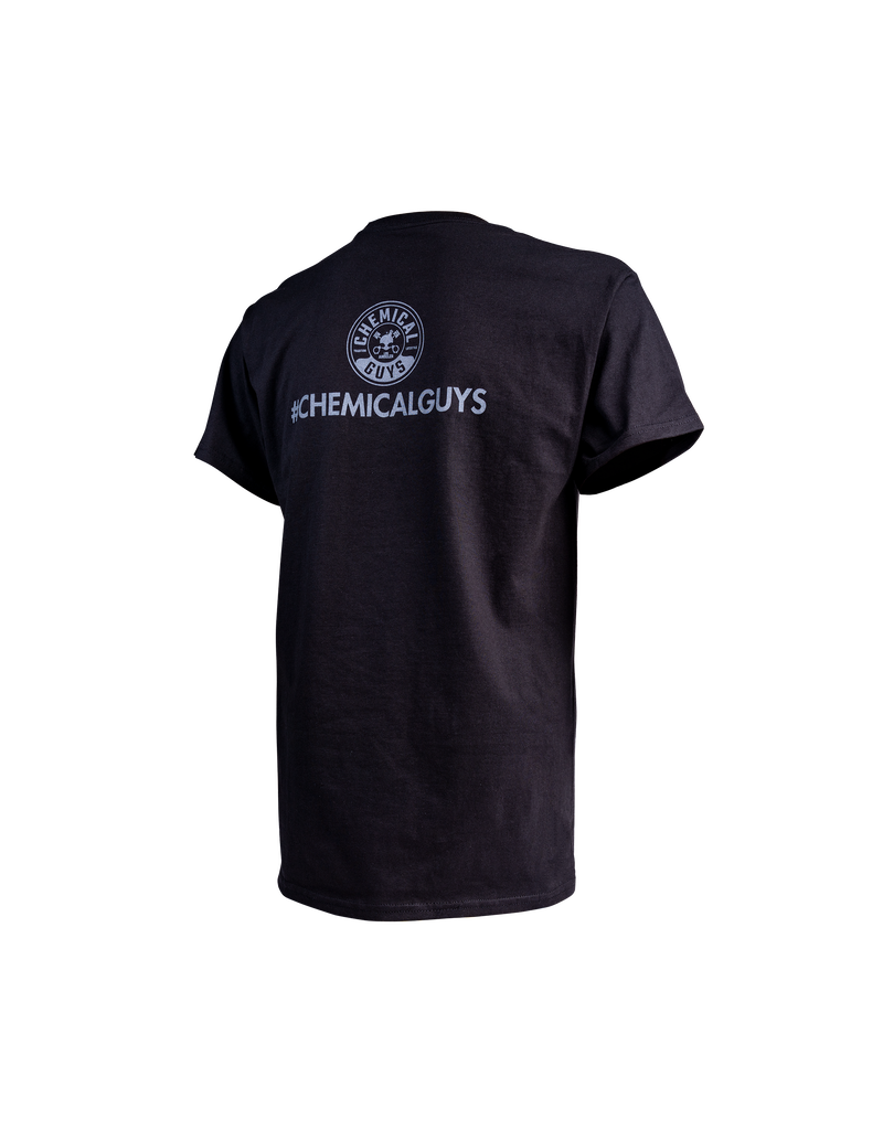 Chemical Guys Chromatic Camo T-Shirt