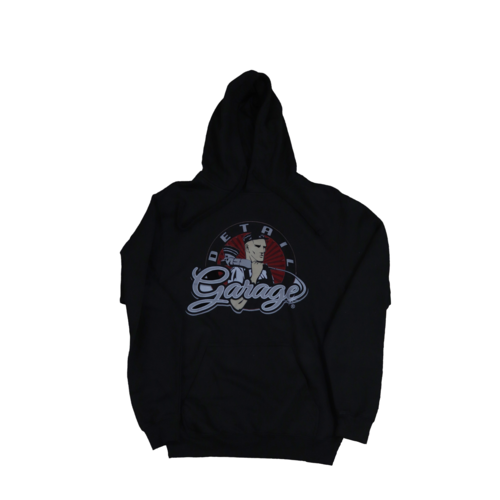 Chemical Guys DG Logo Pullover Hoodie