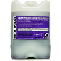 X-TRA Clean Window & Glass Cleaner 5 Gal.