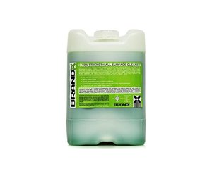 Brand-X X-TRA Strong All Surface Cleaner 5 Gal.