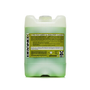 Brand-X X-TRA Clean Carpet & Upholstery 5 Gal.