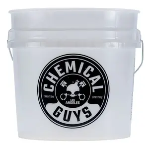 Chemical Guys Heavy Duty Wash Bucket