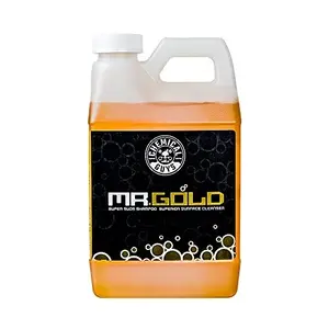 Chemical Guys Mr. Gold  Super Suds Shampoo (1 Gal)