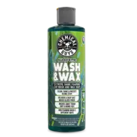 Sudpreme Wash & Wax Car Soap (16 oz.)