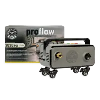 ProFlow Electric Pressure Washer