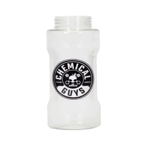Chemical Guys Big Mouth Foam Cannon Replacement Bottle