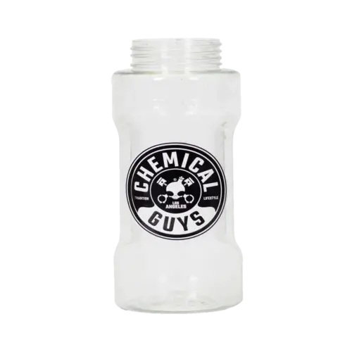 Chemical Guys Big Mouth Foam Cannon Replacement Bottle Chemical Guys Big Mouth Foam Cannon Replacement Bottle