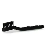 Master Grip Soft Horse Hair Detailing Brush