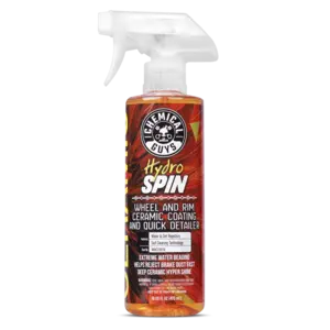 Chemical Guys Hydro Spin Wheel & Rim Ceramic Coating (16 oz)