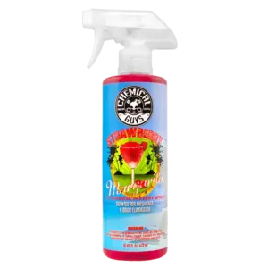 Chemical Guys Strawberry Margarita Air Freshener