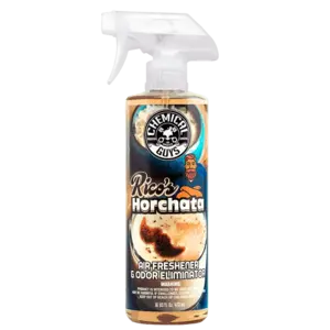 Chemical Guys Rico's Horchata Scent Air Freshener