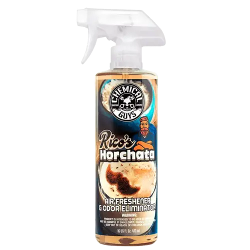 Chemical Guys Rico's Horchata Scent Air Freshener