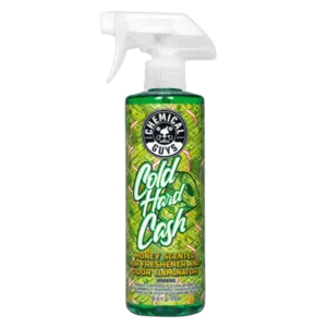 Chemical Guys Cold Hard Cash Money Scented Air Freshener