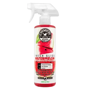 Chemical Guys Fresh Slice Watermelon Scent Air Freshener