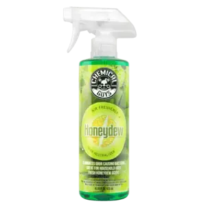 Chemical Guys Honeydew Premium Air Freshener