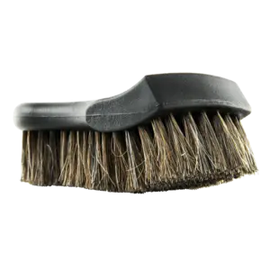 Chemical Guys Horse Hair Leather & Upholstery Brush