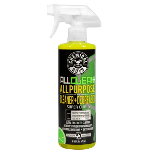 Chemical Guys All Clean + All Purpose Cleaner & Degreaser