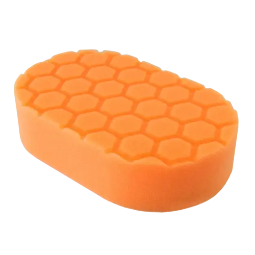 Hex-Logic Hand Applicator Pads Hex-Logic Hand Applicator Pads