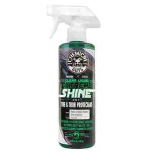 Chemical Guys Extreme Shine Tire & Trim Protectant