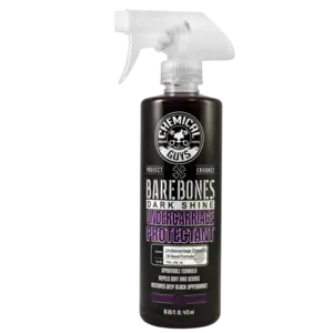 Chemical Guys Bare Bones Undercarriage Protectant Spray