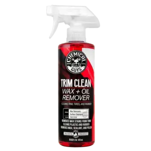 Chemical Guys Trim Clean Wax & Oil Remover