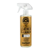 Leather Cleaner Colorless and Odorless