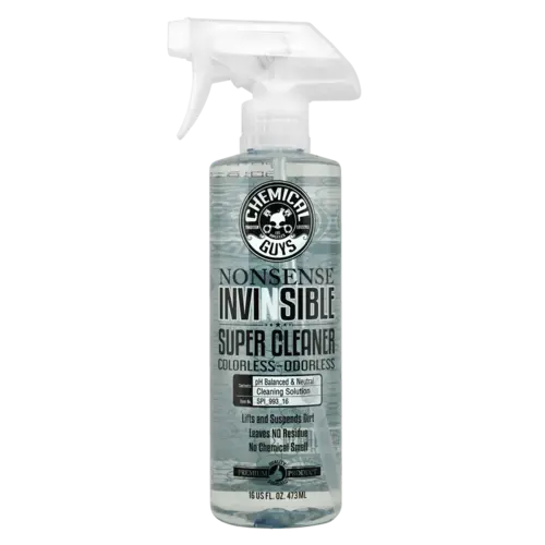Chemical Guys Nonsense Invisible Super Cleaner Chemical Guys Nonsense Invisible Super Cleaner