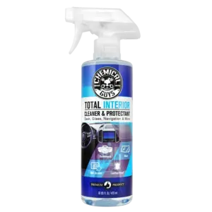 Chemical Guys Total Interior Cleaner & Protectant