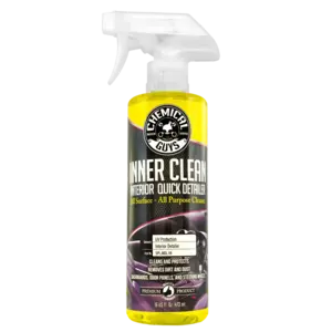 Chemical Guys Inner Clean Interior Quick Detailer