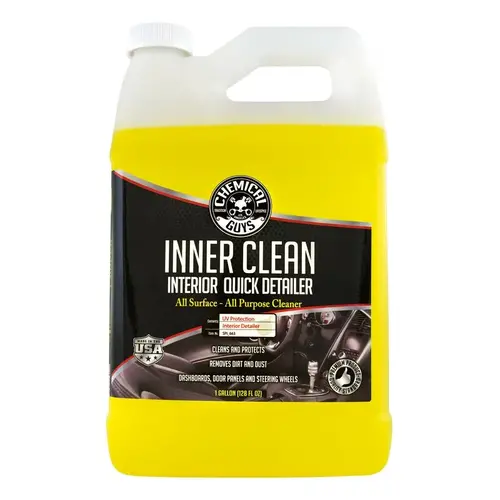 Chemical Guys Inner Clean Interior Quick Detailer