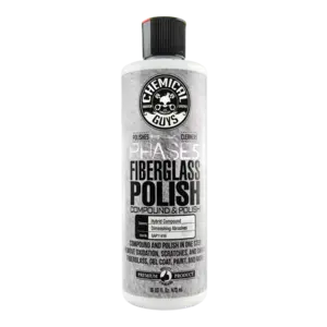 Chemical Guys Phase 5 Fiberglass Polish